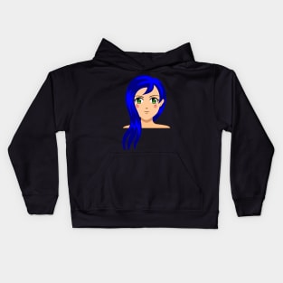 Anime Kids Hoodie